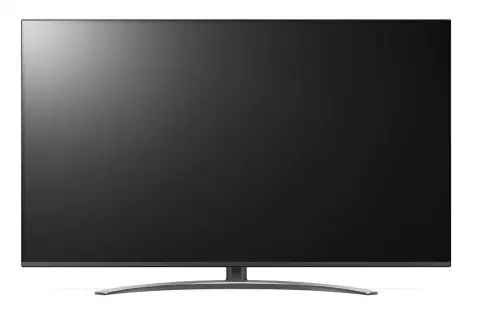 LG 49SM8200 49 inç 123 Ekran Uydu Alıcılı Smart 4K Ultra HD LED Tv