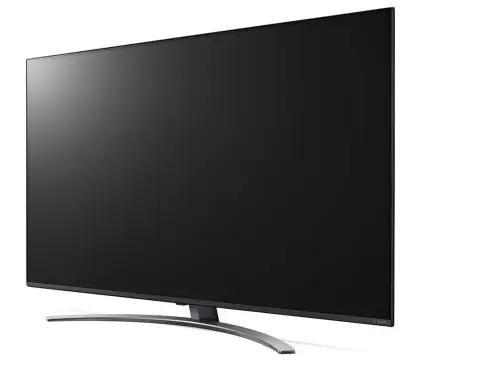 LG 49SM8200 49 inç 123 Ekran Uydu Alıcılı Smart 4K Ultra HD LED Tv