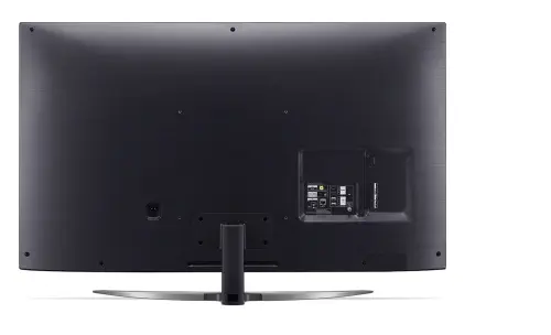 LG 49SM8200 49 inç 123 Ekran Uydu Alıcılı Smart 4K Ultra HD LED Tv