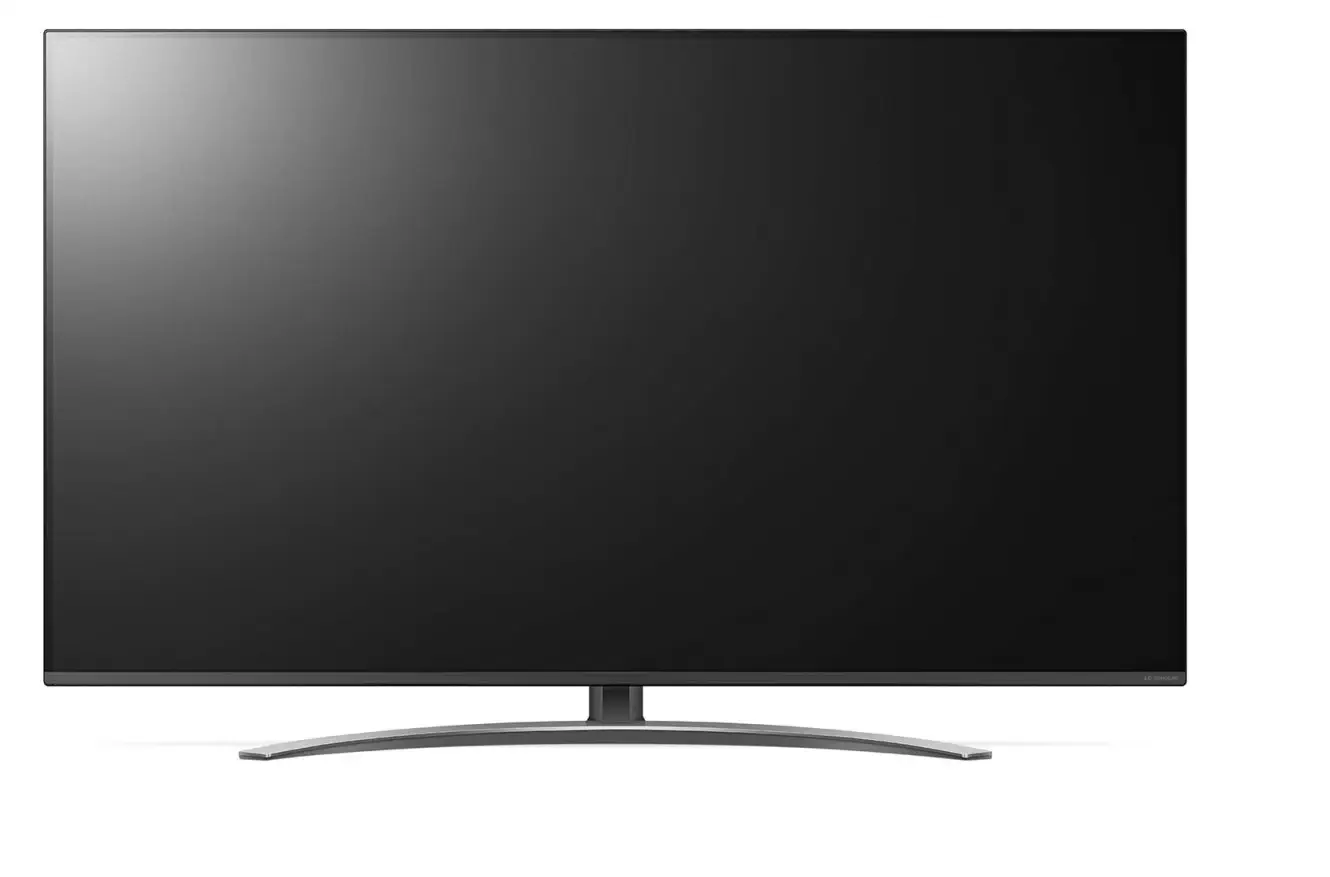 LG 55SM8200 55 inç 139 Ekran Uydu Alıcılı Smart 4K Ultra HD LED Tv