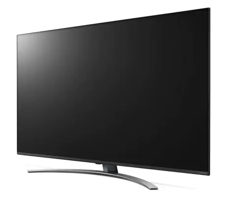 LG 55SM8200 55 inç 139 Ekran Uydu Alıcılı Smart 4K Ultra HD LED Tv