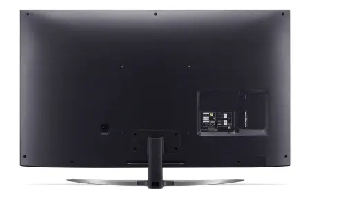 LG 55SM8200 55 inç 139 Ekran Uydu Alıcılı Smart 4K Ultra HD LED Tv