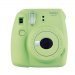 Fujifilm Instax Mini 9 Açık Yeşil Kompakt Fotoğraf Makinesi