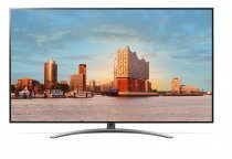 Lg 65SM9010 65 inç 164 Ekran Uydu Alıcılı Smart 4K Ultra HD LED Tv