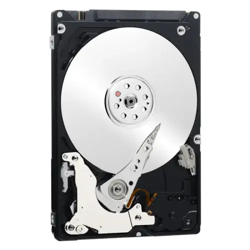 WD Black WD5000LPLX 500GB 2.5″ 7200RPM SATA3 32MB Notebook Harddisk