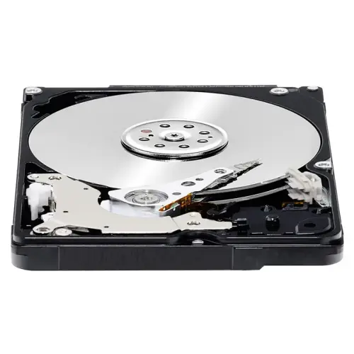 WD Black WD5000LPLX 500GB 2.5″ 7200RPM SATA3 32MB Notebook Harddisk