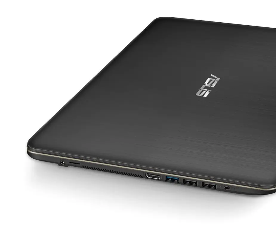 Asus X540UB-GQ359 Intel Core i5-8250U 1.60GHz 4GB DDR4 1TB 2GB GeForce MX110 15.6″ HD Endless Notebook
