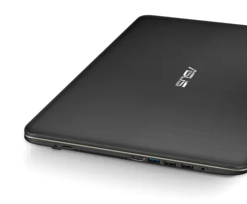 Asus X540UB-GQ359 Intel Core i5-8250U 1.60GHz 4GB DDR4 1TB 2GB GeForce MX110 15.6″ HD Endless Notebook