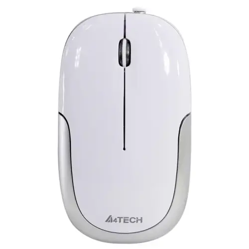 A4 Tech D-110-2 1000DPI 3 Tuş Optik Mouse