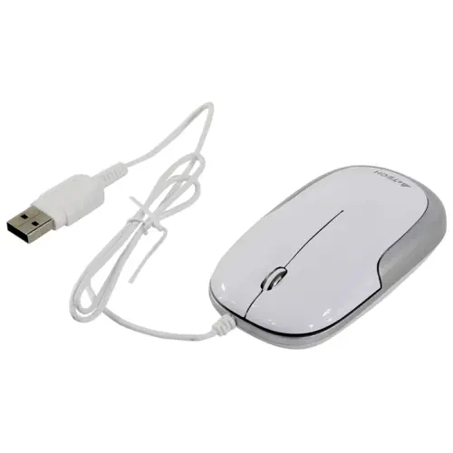 A4 Tech D-110-2 1000DPI 3 Tuş Optik Mouse