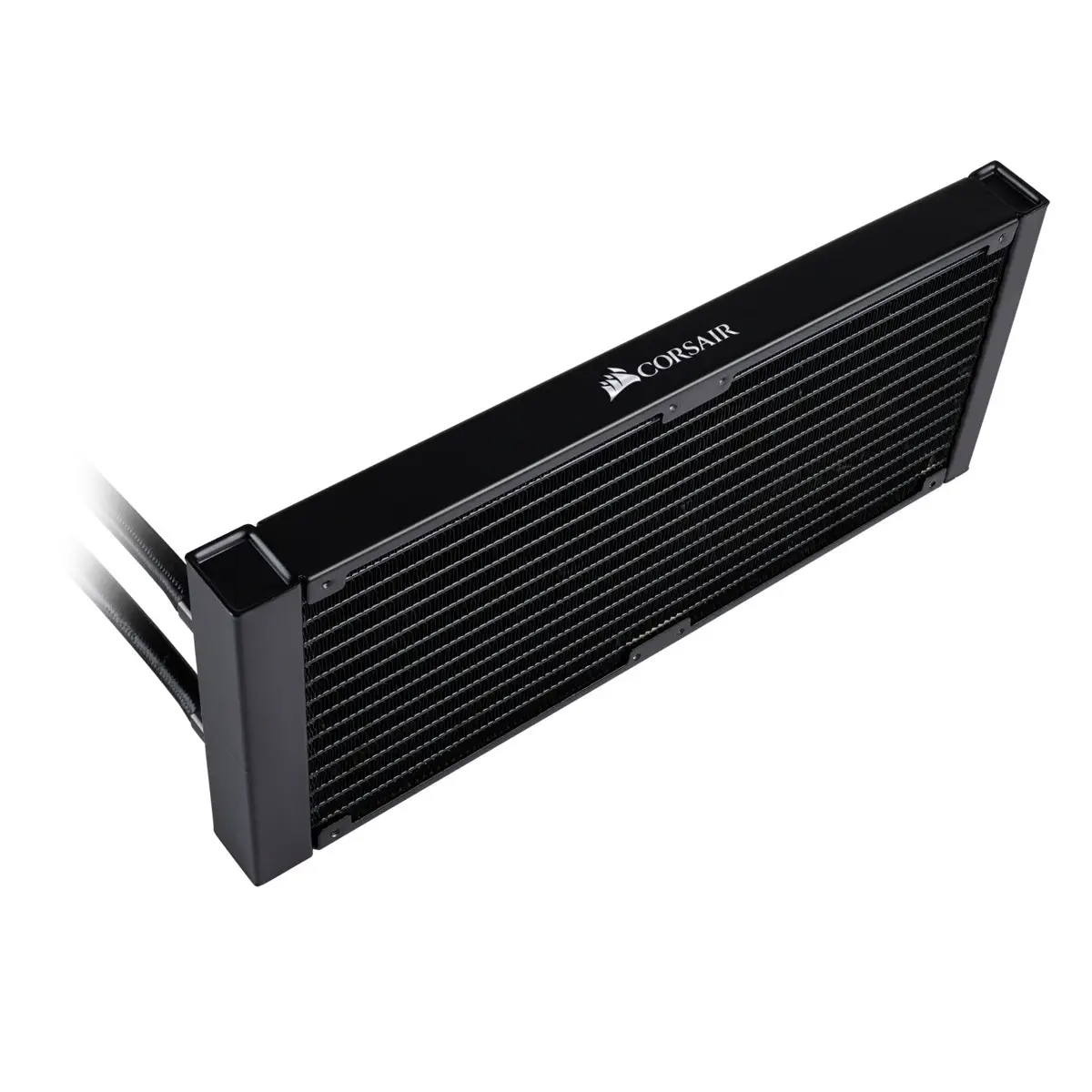 Corsair Hydro H115i RGB Platinum RGB Fanlı 280mm İşlemci Sıvı Soğutucu - CW-9060038-WW