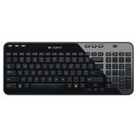 Logitech K360 Kablosuz Wireless Klavye - 920-003084