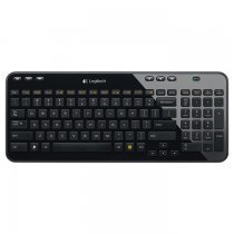 Logitech K360 Kablosuz Wireless Klavye - 920-003084