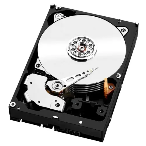 WD Red WD60EFRX 6TB 3.5″ 5400 RPM 64MB SATA 3 NAS Harddisk