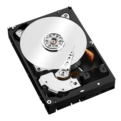 WD Red WD60EFRX 6TB 3.5″ 5400 RPM 64MB SATA 3 NAS Harddisk