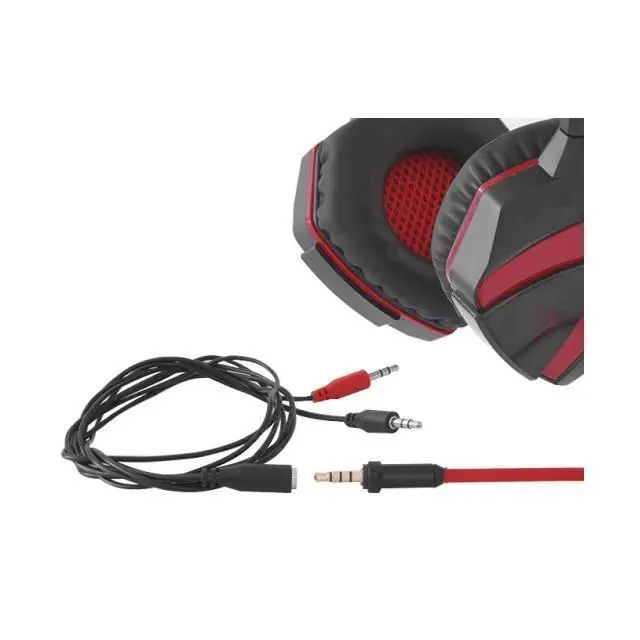 Bloody G500 Combat Stereo Mikrofonlu Kablolu Gaming Kulaklık