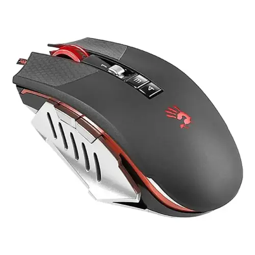 Bloody Winner T6 MultiCore 4000CPI 9 Tuş Optik Gaming Mouse