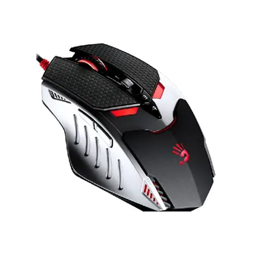 Bloody TL8 Terminator Lazer 8200CPI 9 Tuş Gaming Mouse