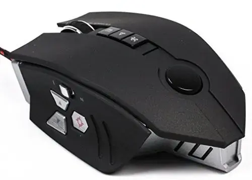 Bloody ZL5A Sniper 8200CPI 11 Tuş Lazer Gaming Mouse