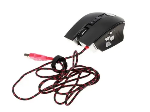 Bloody ZL5 Sniper 8200CPI 11 Tuş Lazer Gaming Mouse