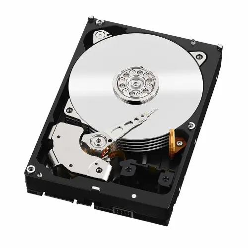 WD Black WD2003FZEX 2TB 3.5″ 7200 Rpm SATA3 64MB Harddisk