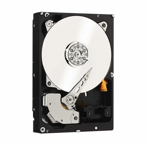 WD Black WD2003FZEX 2TB 3.5″ 7200 Rpm SATA3 64MB Harddisk