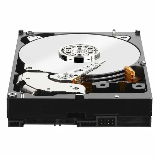 WD Black WD2003FZEX 2TB 3.5″ 7200 Rpm SATA3 64MB Harddisk