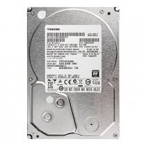 Toshiba DT01ACA200 2TB 3.5" 7200RPM Sata3 64Mb Harddisk