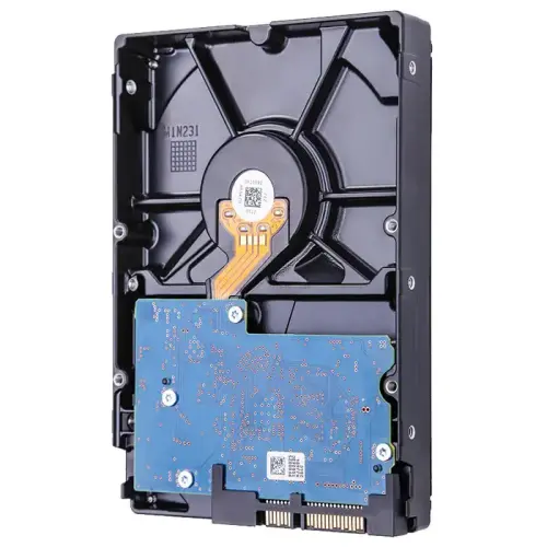 Toshiba DT01ACA100 1TB 3.5″ 7200RPM Sata3 32Mb Harddisk