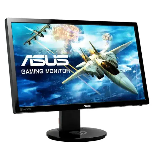 Asus VG248QE 24” 144Hz 1ms 144Hz WLED TN Full HD Gaming Monitör