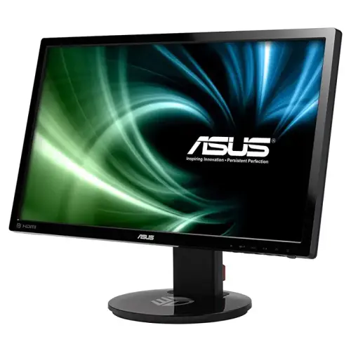 Asus VG248QE 24” 144Hz 1ms 144Hz WLED TN Full HD Gaming Monitör