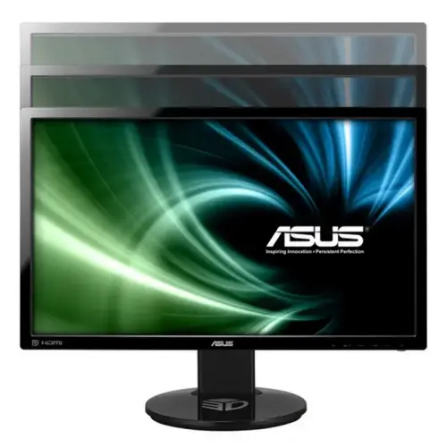 Asus VG248QE 24” 144Hz 1ms 144Hz WLED TN Full HD Gaming Monitör