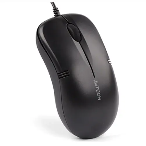 A4 Tech OP-560NU 1000DPI 3 Tuş Optik Mouse