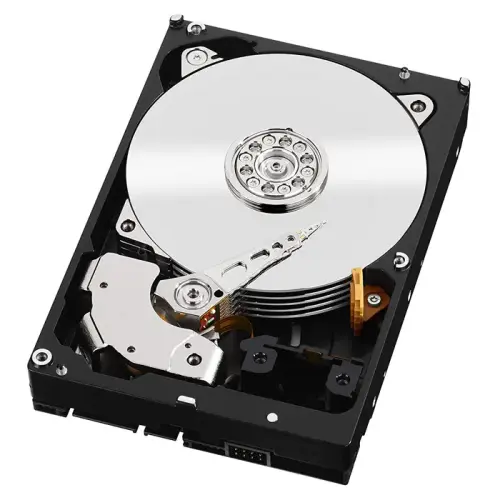 WD Black WD1003FZEX 1TB 3,5″ 7200 Rpm SATA 3.0 64Mb Harddisk