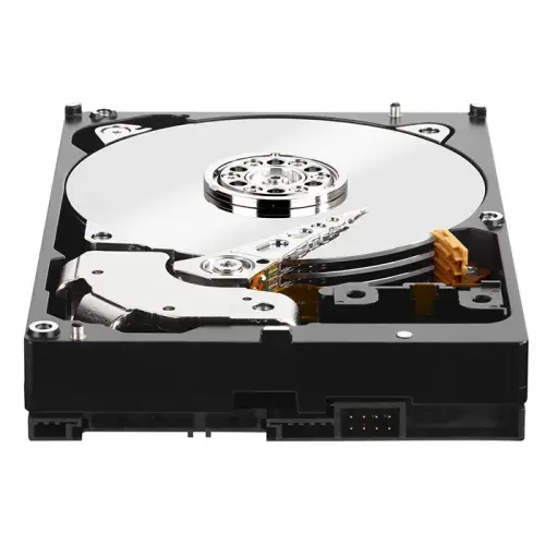 WD Black WD1003FZEX 1TB 3,5″ 7200 Rpm SATA 3.0 64Mb Harddisk