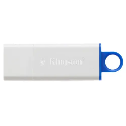 Kingston DataTraveler Generation 4 16GB USB 3.0 Flash Bellek - DTIG4/16GB