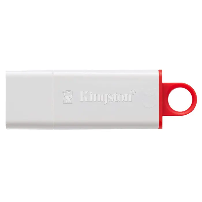 Kingston DataTraveler G4 DTIG4/32GB 32GB USB3.0 USB Flash Bellek