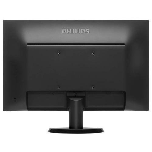 Philips 193V5LSB2/62 18.5″ 60Hz 5ms (Analog) W-LED LCD HD Monitör