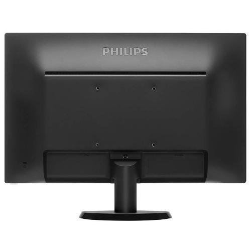 Philips 193V5LSB2/62 18.5″ 60Hz 5ms (Analog) W-LED LCD HD Monitör