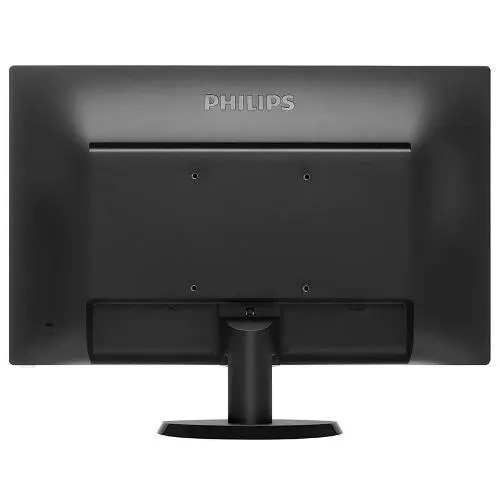 Philips 193V5LSB2/62 18.5″ 60Hz 5ms (Analog) W-LED LCD HD Monitör