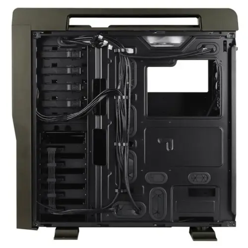 Thermaltake VN10008W2N Level 10 GT Battle Edition E-ATX Full Tower Gaming Kasa (PSU Yok)