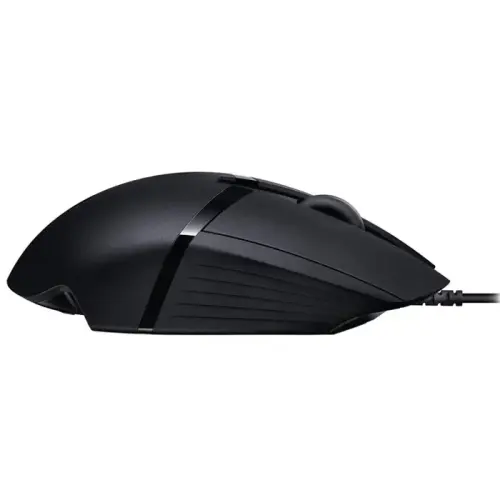 Logitech G G402 Hyperion Fury 4.000 DPI Ultra Hızlı 500 IPS Siyah Oyuncu Mouse - 910-004068