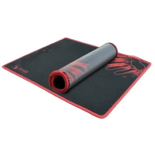 Bloody A9081 Multicore 4000CPI 8 Tuş Light Strike Gaming Mouse + Medium Gaming Mouse Pad (Bloody A90 Gaming Mouse + Bloody 081 Gaming Mouse Pad , Core Gun3 Özelliği Aktif)
