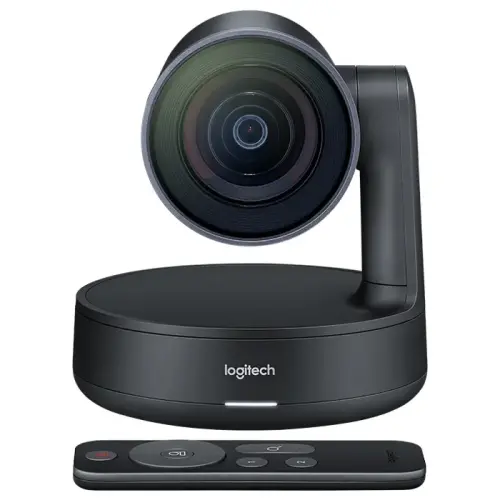 Logitech V-U0032 960-001227 Rally Camera