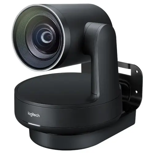 Logitech V-U0032 960-001227 Rally Camera