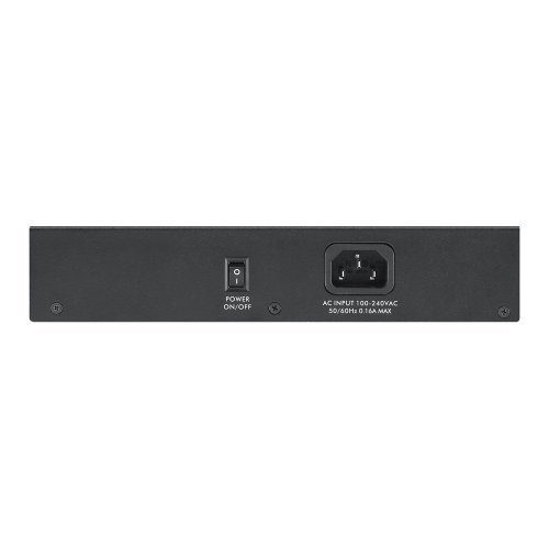 Zyxel GS1100-16 16 Port 10/100/1000 GbE Yönetilemez Switch