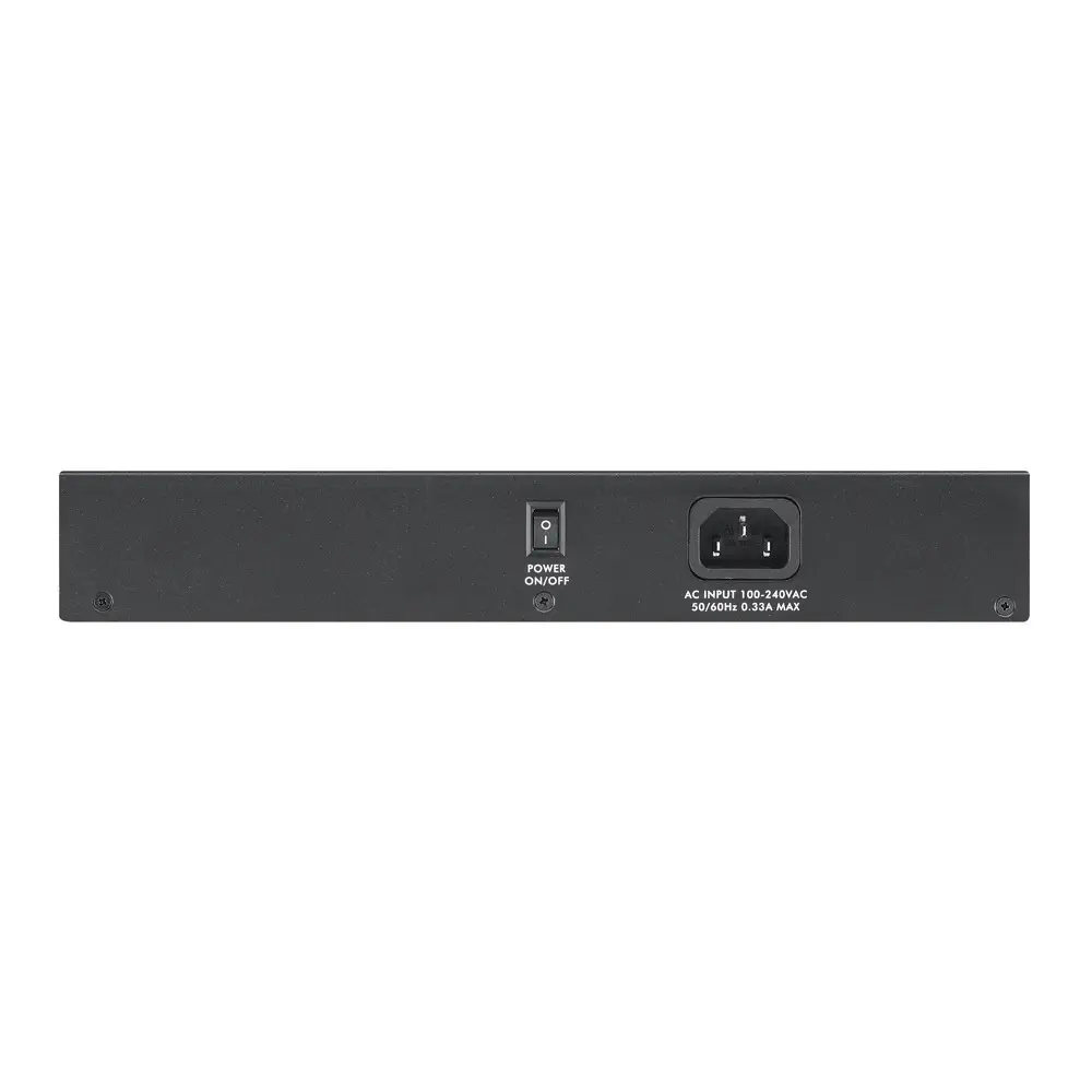 Zyxel GS1100-24E 24 Port 10/100/1000 GbE Yönetilemez Switch
