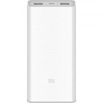 Xiaomi 20000 mAh 2C Quick Charge 3.0 Taşınabilir Şarj Cihazı