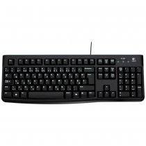 Logitech K120 TR F USB Klavye - 920-004163