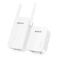 Tenda PH5 AV1000 Wi-Fi 300Mbps Powerline Adaptör Kit